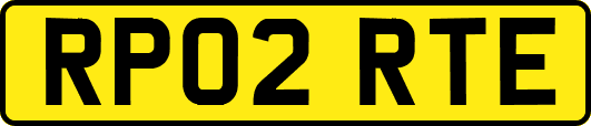 RP02RTE