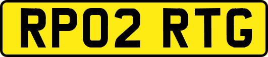 RP02RTG