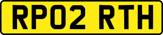 RP02RTH
