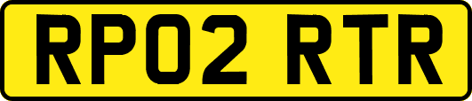 RP02RTR