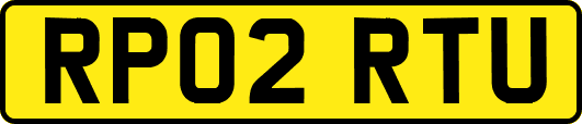 RP02RTU