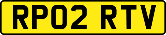 RP02RTV