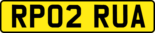 RP02RUA