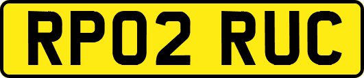 RP02RUC
