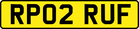 RP02RUF