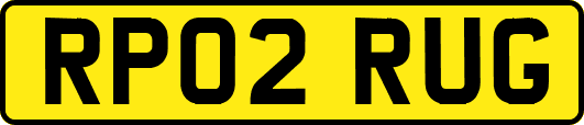 RP02RUG