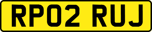 RP02RUJ