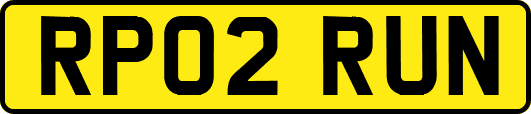 RP02RUN