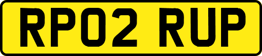 RP02RUP