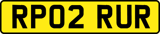 RP02RUR