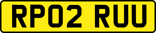 RP02RUU