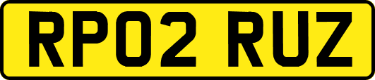 RP02RUZ