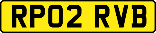 RP02RVB