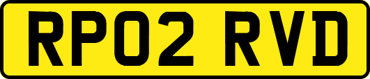 RP02RVD