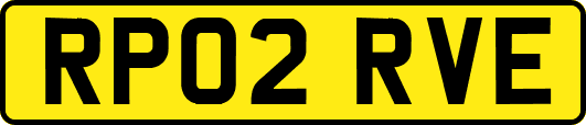 RP02RVE