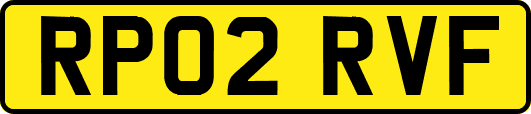 RP02RVF