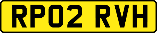 RP02RVH