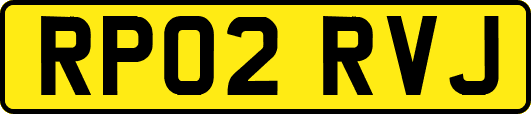 RP02RVJ