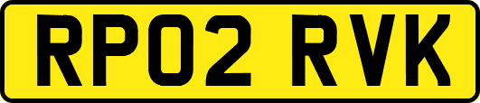 RP02RVK