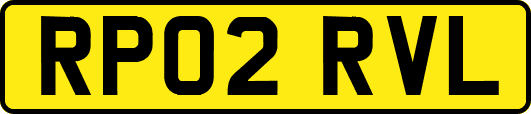 RP02RVL
