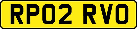 RP02RVO