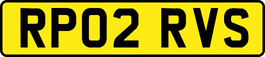 RP02RVS
