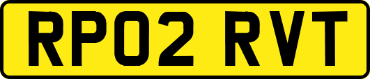 RP02RVT