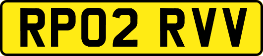 RP02RVV