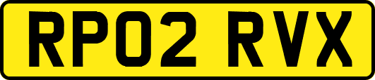 RP02RVX