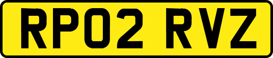 RP02RVZ
