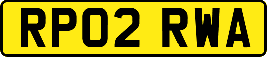 RP02RWA