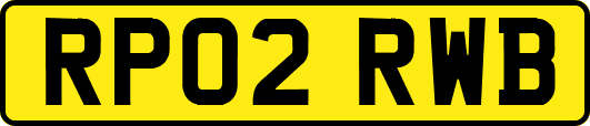 RP02RWB