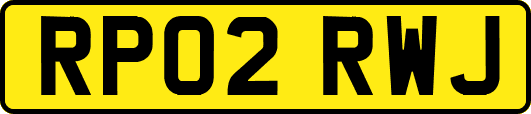RP02RWJ