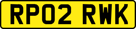 RP02RWK