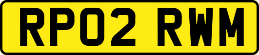 RP02RWM