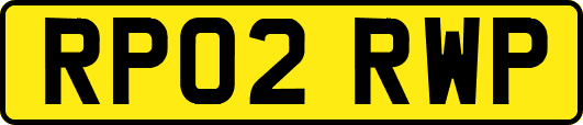 RP02RWP