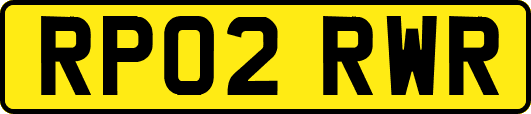 RP02RWR