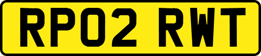RP02RWT