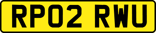 RP02RWU