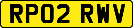 RP02RWV
