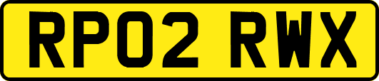 RP02RWX