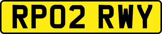 RP02RWY