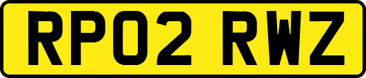 RP02RWZ