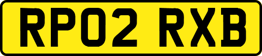 RP02RXB