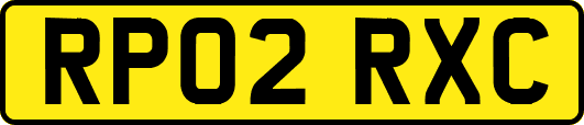 RP02RXC