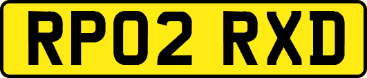 RP02RXD