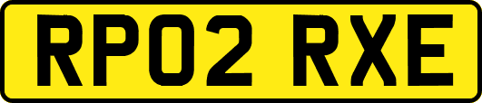 RP02RXE