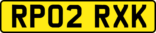 RP02RXK