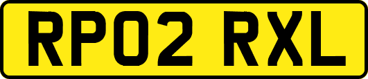 RP02RXL
