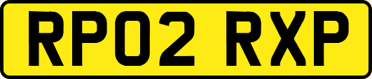 RP02RXP
